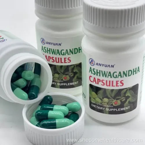 Menopause & Hormonal Support Formula